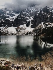 mountain