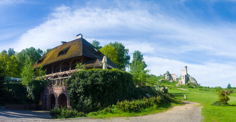 Olsztyn_3 © Krzysiek Cegiełka