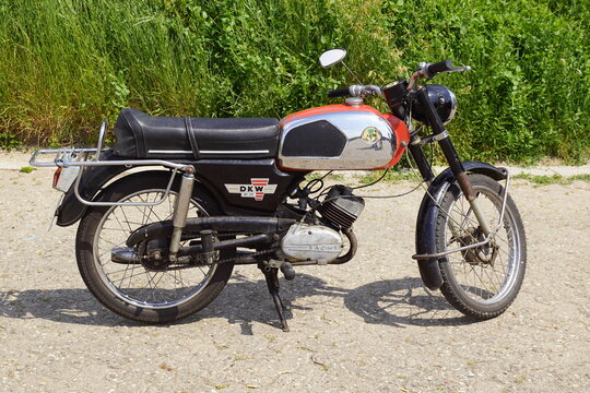 DKW RT 139