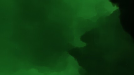 Space background with realistic nebula and shining stars. Colorful cosmos with stardust and milky way. Magic color galaxy. Infinite universe and starry night. 3d Render