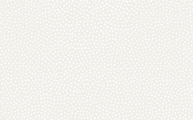 Abstract drawing dots pattern background editable