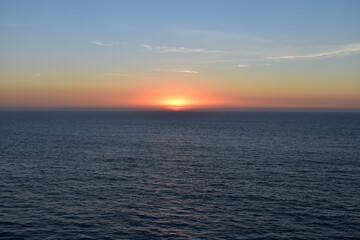 Sunsets