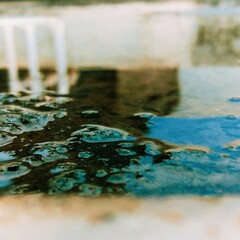 Water could be the key to finding life.