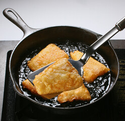 French fries; Japanese; Seafood; appetizer; baked; battered; beer; breaded; breakfast; broil; cakes; carrots; chips; crab; dinner; fast food; fast-food; fillet; fish; fried; grill; lemons; lobster;