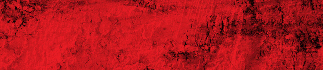 abstract grunge red and black colors background