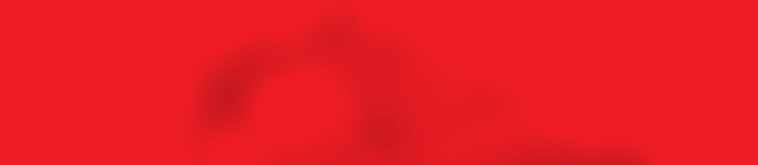 abstract blur red and black colors background for design