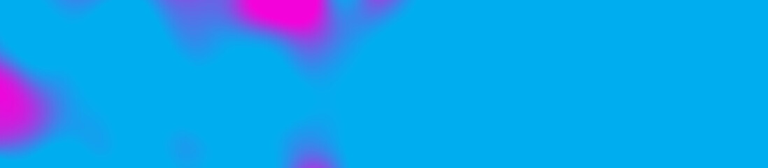 abstract bright blur pink and blue colors background for design
