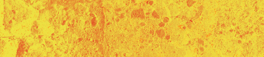 abstract yellow, orange and red colors background for design