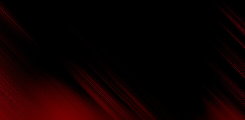 abstract red and black are light pattern with the gradient is the with floor wall metal texture soft tech diagonal background black dark sleek clean modern.