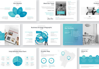 Business Presentation