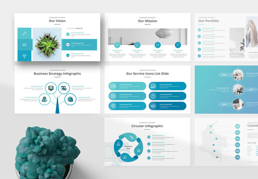 Corporate Presentation