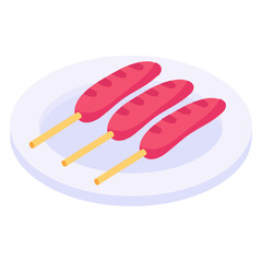 Corn Dogs

