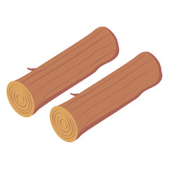 Wood Logs

