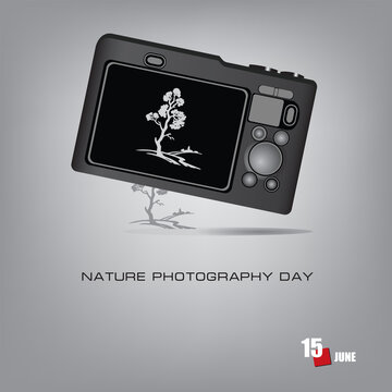 Happy Nature Photography Day