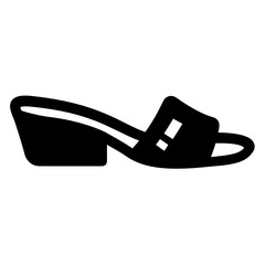 Ladies Sandal 

