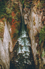 Le Giffre, haute Savoie