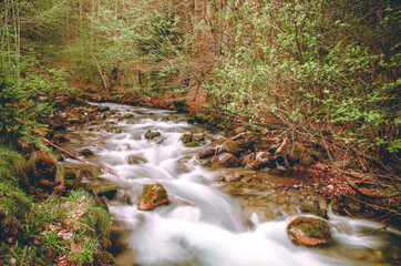 Le Giffre, haute Savoie
