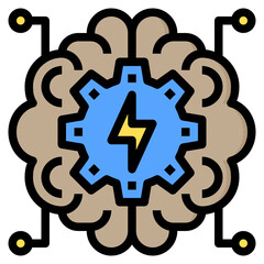 Brain