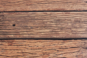 Naklejka premium Wood texture for background