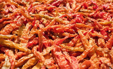 Dried Chili for Cooking spicy food