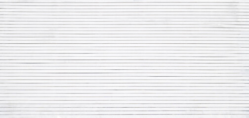 White steel wall texture backgrounds, row or line use for creative design.