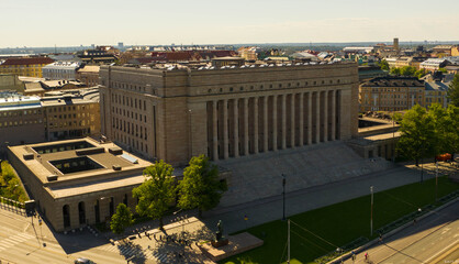 Parlament house