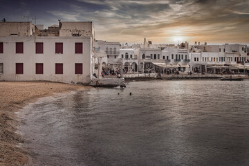 Obraz premium Fotogaleria de Santorini y Atenas - Grecia con mucha originalidad y gran historia detras de ella