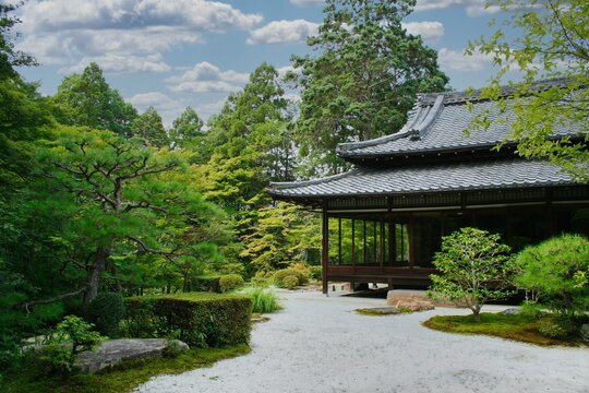 南禅寺　天授庵