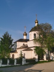 church of st nicholas