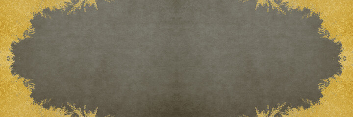 framework for photo or congratulation