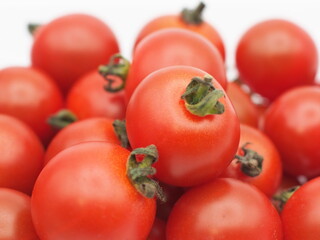 ミニトマトアップ