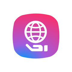 Share Online - Sticker