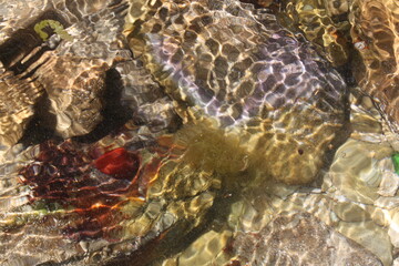 Unterwasser
