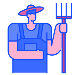 Gardener icon