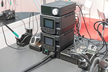 Soldering Station