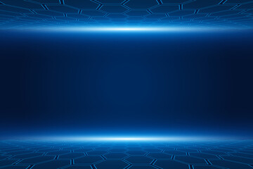 vector futuristic circuit board , Electronic motherboard , Communication and engineering concept , Hi-tech digital technology concept