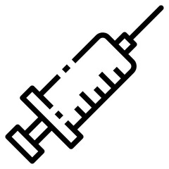 syringe