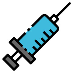 syringe