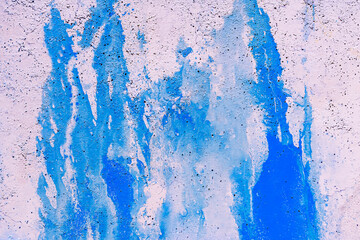 Abstract paint spray background, creative spray drawing fashion colors on the wall of the city. Urban Culture texture, copyspace backdrop