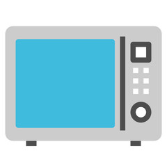 Fototapeta premium microwave