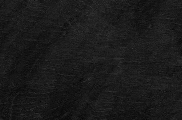 Black lined marble stone texture background