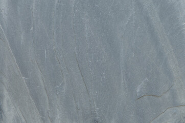 Black lined marble stone texture background.