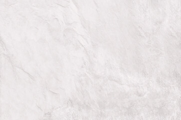 Natural stone pattern white gray texture and background