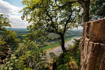 Bastei Sächsische Schweiz 