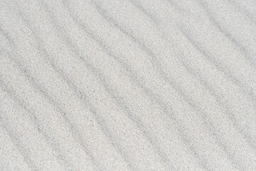 Background photo of sand on a beach