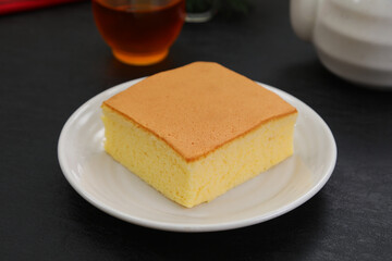 台湾カステラ
