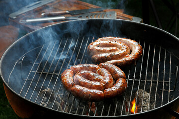 sausage