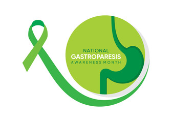 Gastroparesis awareness month