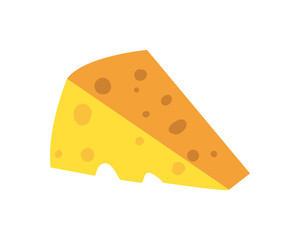 healthy cheese icon