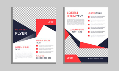Real estate, Business, Corporate, Sales, Home and house, Rent, Food, Electronic, Social, Professional, Abstract, Restaurant  flyer design.